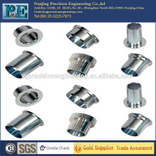 Stainless steel CNC machined and turning automotive parts